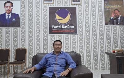 Kapolda Didesak Tindak Tegas Oknum Polisi Salah Tangkap Ketua NasDem Sumut