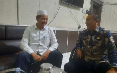 Pemkab Palas dan BSPPL  Bersinergi Sukseskan Peringatan Hari Santri Nasional 2025
