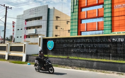 Diduga Lalai Tangani Pasien Hamil, Tenaga Medis di Labuhanbatu Dilaporkan ke Polisi