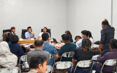 Sertifikat Rumah Subsidi di Deli Tak Terbit, Penrad Siagian Wanti-wanti Masyarakat Tak Percaya Program Pemerintah