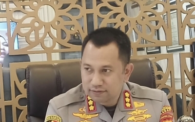 Raih Kompolnas Awards 2025, Kapolrestabes Ucapkan Selamat Untuk Polsek Medan Kota