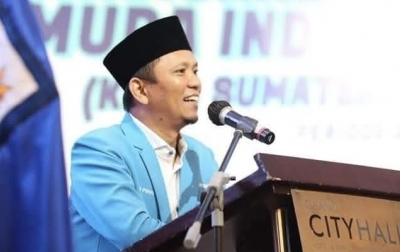 KNPI Curigai Unsur Kesengajaan di Kasus Salah Tangkap Ketua NasDem Sumut