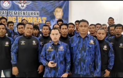 Kombat Ultimatum Avsec dan Garuda Minta Maaf pada Ketum NasDem Sumut, Hukum Berat Staf Bersalah
