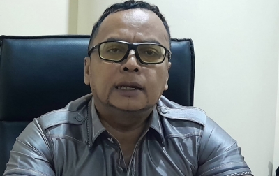 Persoalan Banjir di Medan, Renville P Napitupulu Prediksi 60 Tahun Belum Tentu Bisa Diatasi