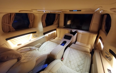 Ini Alasan Toyota Alphard Masih Jadi Pilihan Mobil Premium