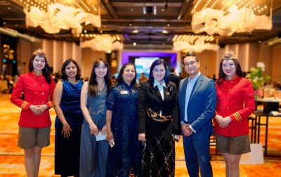 Vietjet Dorong Pemberdayaan Perempuan di Industri Penerbangan