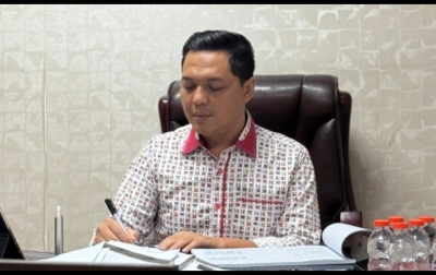 50 Ton Cabai Merah dari Jawa Diharapkan Tekan Inflasi di Sumut