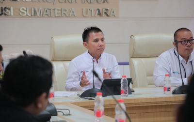 Gaungkan Era Kendaraan Listrik, PLN UID Sumut Ajak Media Jelajahi Kesiapan 75 SPKLU