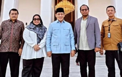 Kado Hari Santri 2025 dari Presiden Prabowo
