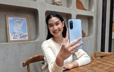 Bikin Konten Affiliate yang Bagus dengan Ponsel 2 Jutaan Bersama Galaxy A17