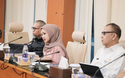 Ketua DPRDSU : Hanya Perbedaan Data, Jangan Jadikan Sumber Konflik