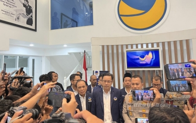 Insiden Salah Tangkap Ketua DPW NasDem Sumut Iskandar ST, Akhirnya Kapolrestabes Minta Maaf