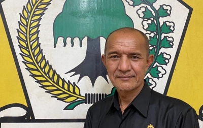 Frans Dante Dukung Program Dinas Ketapang Bentuk Kelompok Tani Cabai