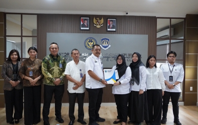 Tahun 2025, Imigrasi Medan Kembali Pertahankan Zona Integritas: Komitmen Pertahankan Predikat WBBM