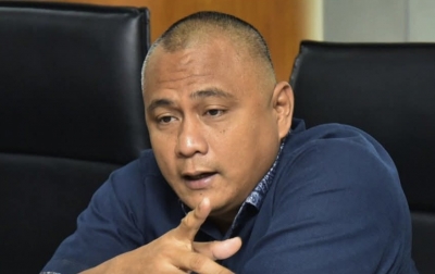 Ahmad Afandi Harahap: Seleksi Direksi PUD Medan Harus Transparan!