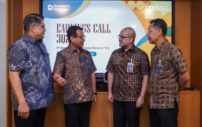 BNI Catat Kinerja Fundamental Solid Kuartal III 2025, Digitalisasi dan CASA Jadi Motor Pertumbuhan