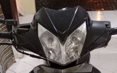 Polsek Rambutan Tangkap Pelaku Curanmor