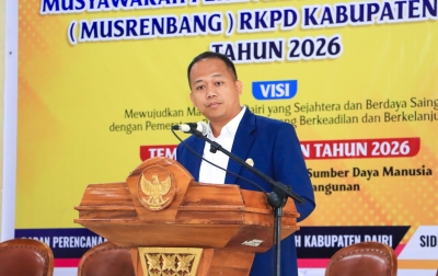 Wanseptember Situmorang Minta PT DPM Serius Urus Izin Amdal