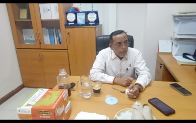 Aleg PKS Sumut Ahmad Darwis: Peran Keluarga Jadi Benteng Utama Cegah Narkoba