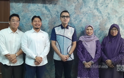Pelayanan Kesehatan Mental Digagas Diadakan di 3 Titik di Kota Medan