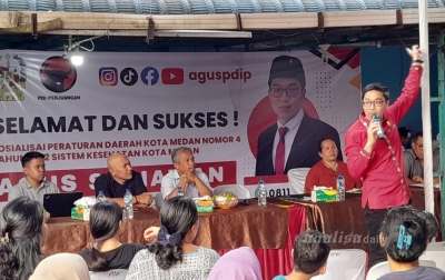 Sosperda Agus Setiawan: Mencegah Lebih Baik daripada Mengobati