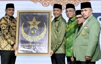 Hendra Cipta: Menyalakan Kembali Api Kemandirian Umat di Usia 120 Tahun Syarikat Islam
