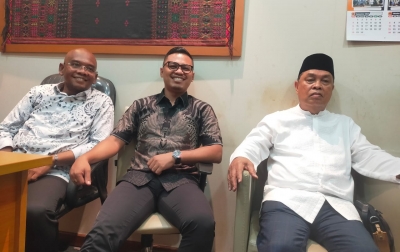 Komisi C DPRD Sumut Dorong Peningkatan PAD Sumut
