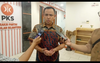 Abdul Rahim Siregar Dorong Pemerintah Provinsi Sumut Bantu Transportasi Sekolah dan Subsidi Transportasi Daerah Terpencil