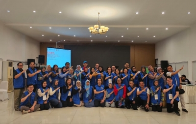 Kolaborasi PDSKKI dan PEDI Hasilkan Generasi Baru Edukator Diabetes di Indonesia