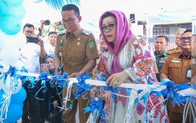 Wakil Wali Kota Medan Minta SPPG Patuhi SOP Penyajian Makanan Bergizi