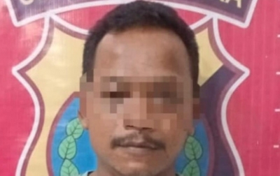 Pelaku Penggelapan Tikar Busa Senilai Rp12 Juta Ditangkap