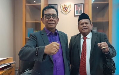 Komisi D DPRD Sumut Berharap Pemprovsu Bagikan