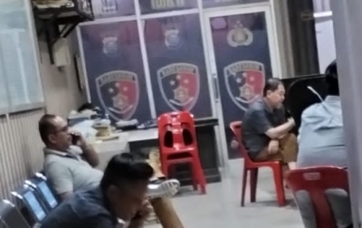 Direktur RSUD Rantauprapat Diperiksa Imbas Kasus Bayi Meninggal dalam Kandungan