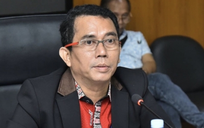 DPRD Medan Pertanyakan Kemampuan Kadis LH Medan, Melvi: Sampah Sumber Energi Listrik Siap Beroperasi pada 2026