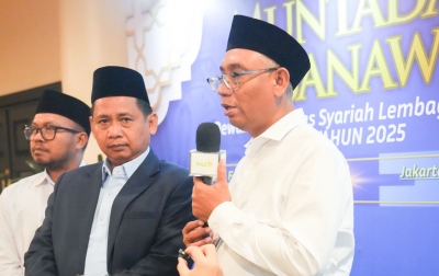Fatwa MUI: Iuran BPJS Ketenagakerjaan Bagi Pekerja Rentan Boleh Dibayar dengan Dana ZIS