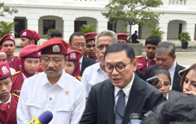 Mensos: Bansos Reguler Diterima 14 juta KPM Pekan ini