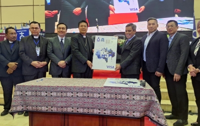 Tabungan BTN-HKBP Diluncurkan, Genjot Dana Murah dan Dukung Kegiatan Keagamaan