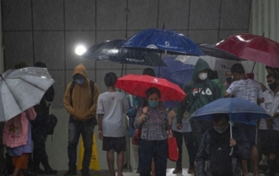 Waspada Cuaca di Kota Besar Hari Ini, Medan Potensi Hujan Ringan