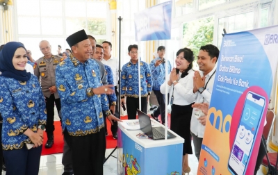 BIK 2025, Generasi Muda Langkat Didorong Menjadi Penggerak Ekonomi