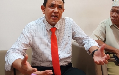 Abdul Rahim Siregar : Banggar DPRD Sumut Berhasil Tambah Rp303 Miliar di RAPBD 2026