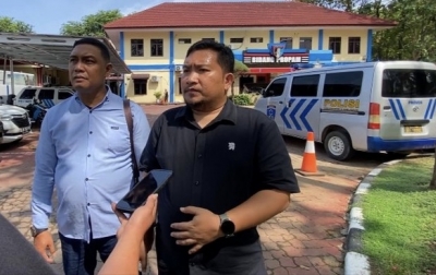 Terbukti Lakukan Pelanggaran,  Kompol DK Dijatuhi Sanksi Demosi