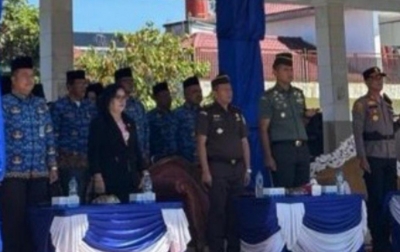 Evan Sembiring: Sumpah Pemuda Momentum Tingkatkan Semangat Persatuan dan Kesatuan