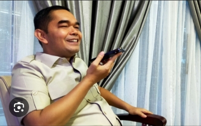 DPRD Sumut Segera Bentuk Pansus PAD, Ihwan Ritonga: Saatnya Dorong Sektor Industri dan Pendapatan Daerah yang Berkeadilan