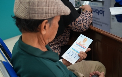 TASPEN Ajak Peserta Lindungi Data Pribadi dan Pantau Kanal Resmi Korporasi
