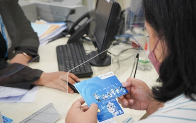 J Trust Bank Pertahankan Kinerja Positif di Kuartal III 2025