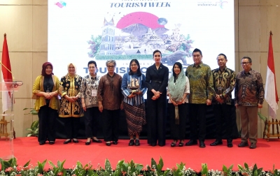 Navigasi Menuju Pariwisata yang Lestari, Berdaya, dan Menguntungkan