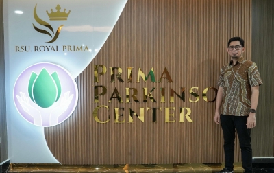 Kenali Dini Gejala Parkinson, Penyakit Saraf yang Kerap Dianggap Sekadar Tremor