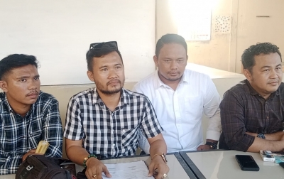 Kuasa Hukum Minta Polres Sergai Tindaklanjuti Kasus Penganiayaan dan Pengancaman Terhadap Alfredo Siahaan