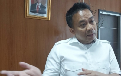 Atasi Banjir di Tembung, Dinas SDABMBK Medan Diminta Segera Tindaklanjuti Pembuatan Kolam Retensi Citra Land