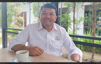 Kadin Dairi: DPM Beroperasi, Ekonomi Lokal Meroket dan Jadi Penopang Saat Efisiensi Anggaran